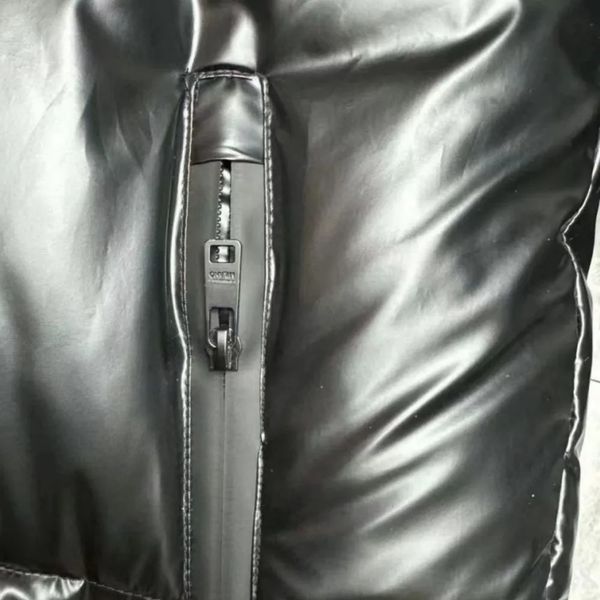 Designer Winter Puf…