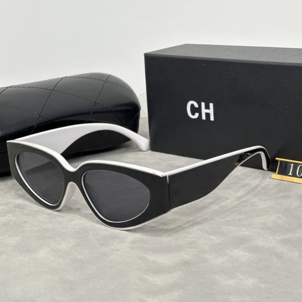 Designer Sunglasses…