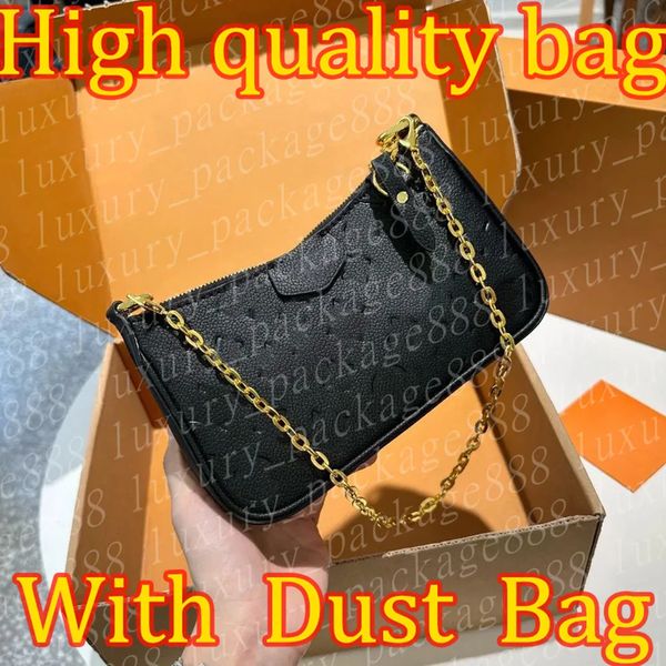 2025 Designer Bag Women Crossbody Shoulder Bags Chain Wallet Strap Purse Embossed Letters Old Flower Handbags Floral Lady Embroidery Half Moon Bag 001, #24
2025 Designer Bag Women Crossbody Shoulder Bags Chain Wallet Strap Purse Embossed Letters Old Flower Handbags Floral Lady Embroidery Half Moon Bag 001, #24