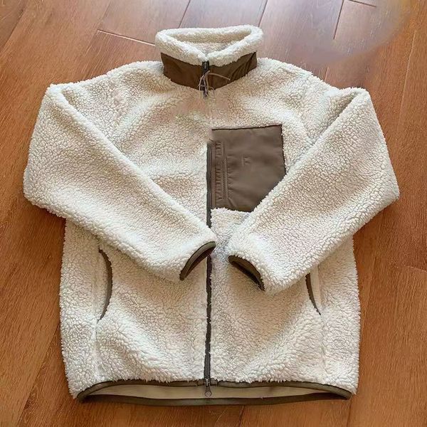 Winter Puffer Jacke…