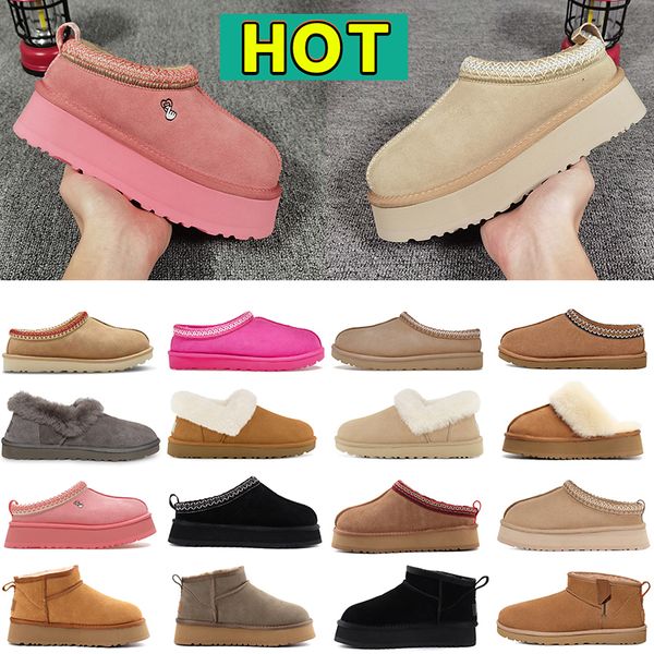 snow women slippers tazz slide slipper suede men shoes womens winter ankle size, Color 6
snow women slippers tazz slide slipper suede men shoes womens winter ankle size, Color 6