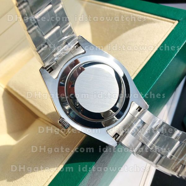 Mens Watch Designer Watches Men Super Quality NV Factory 42MM Cal. 9002 Mechanical Automatic Watch 904L Stainless Steel Sapphire Water Resistant 10AT Send Fedex, Clam style silver gold
Mens Watch Designer Watches Men Super Quality NV Factory 42MM Cal. 9002 Mechanical Automatic Watch 904L Stainless Steel Sapphire Water Resistant 10AT Send Fedex, Clam style silver gold