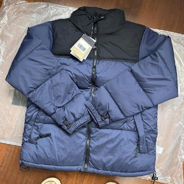 Womens Mens Down Ja…