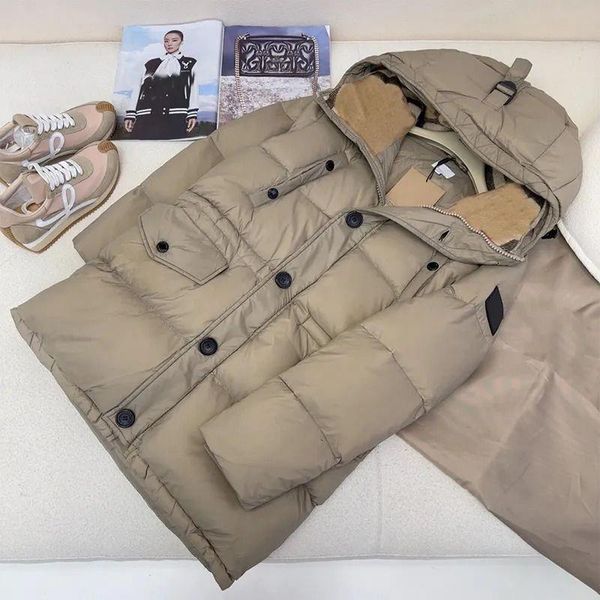 Woman Down Jackets … - image