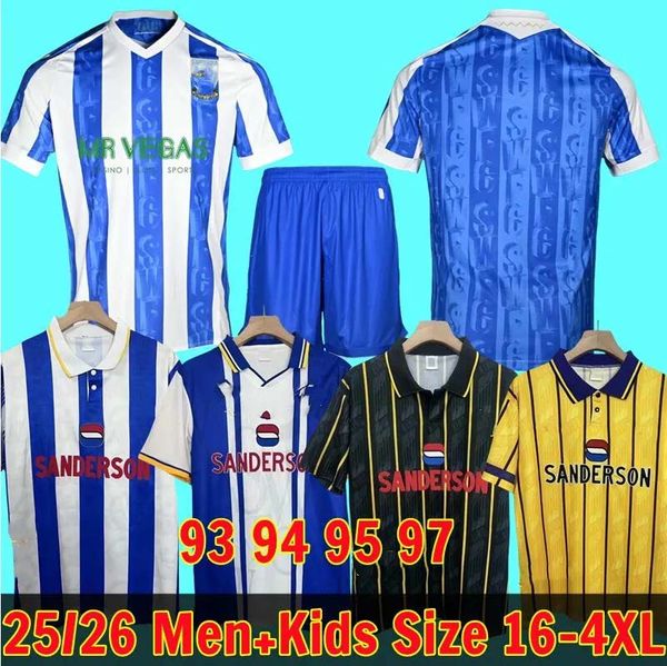Size S-4XL 25 26 Sheffields Wednesdays soccer jerseys 2025 Will Vaulks Callum Paterson Michael Smith Tyreeq Bakinson Mallik Wilks football shirts 93 94 95, Brown
Size S-4XL 25 26 Sheffields Wednesdays soccer jerseys 2025 Will Vaulks Callum Paterson Michael Smith Tyreeq Bakinson Mallik Wilks football shirts 93 94 95, Brown