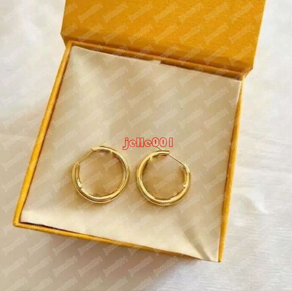 Women Hoop Earrings Premium Gold Diamond Earring Designer S…