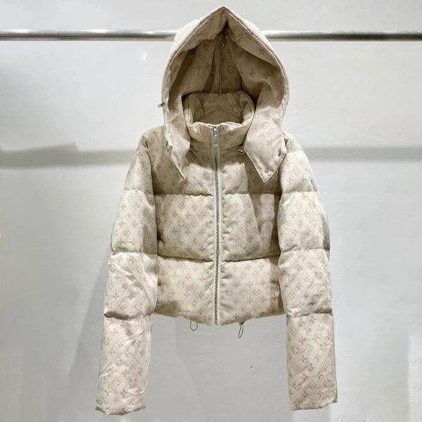 Puffer Designer Wom… - image