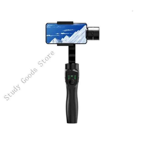 Smartphone Stabilizer Tripod Auto Follow Function Professional Travel Videography Handheld Phone Holder Accessories