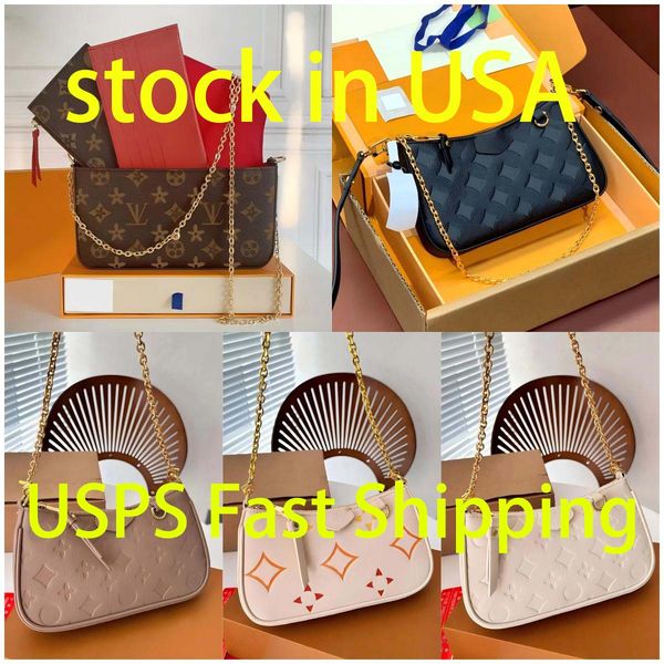 Designer Bags Fashion Shoulder Bags Underarm Bags Women's Bags Luxury Chain Leather Bags Hundreds Luxury Printed Leather Embossed Old Flower Bags Tote Bag, # 4 
Designer Bags Fashion Shoulder Bags Underarm Bags Women's Bags Luxury Chain Leather Bags Hundreds Luxury Printed Leather Embossed Old Flower Bags Tote Bag, # 4