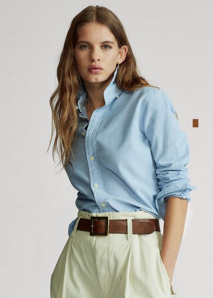 Womens Blouses with Small Horse Embroidery Long Sleeve Solid Color Loose Fit Shirts Unisex Casual Tops Designer Asian Size Matching Outfits, H9063-denim
Womens Blouses with Small Horse Embroidery Long Sleeve Solid Color Loose Fit Shirts Unisex Casual Tops Designer Asian Size Matching Outfits, H9063-denim