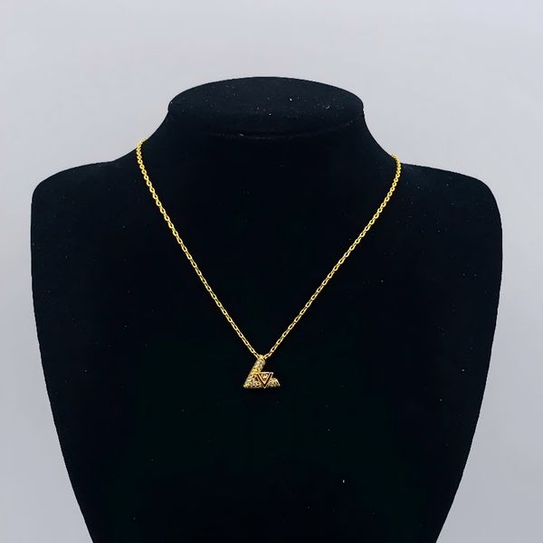 Luxury Pendant Necklace Designer Letter Choker Chain Gold Plated Women Wedding Party Jewelry Accessories Gift
Luxury Pendant Necklace Designer Letter Choker Chain Gold Plated Women Wedding Party Jewelry Accessories Gift