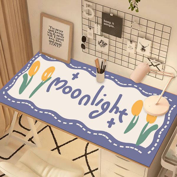 Table Mat Wipeable …