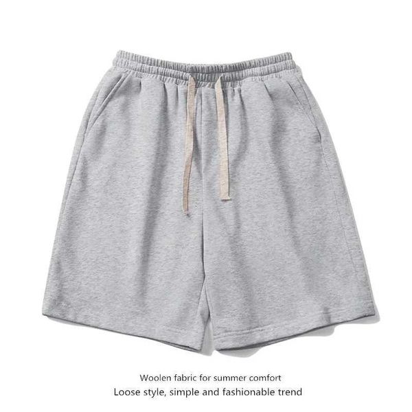 Mens Athletic Short…