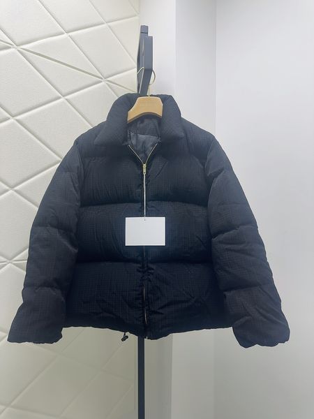 Women Jackets Puffer Coat Women MM turndown collar Long and Short Designer Winter jacket Fluffy Outerwear Hooded Down Jacket Coat Size S-L, Black
Women Jackets Puffer Coat Women MM turndown collar Long and Short Designer Winter jacket Fluffy Outerwear Hooded Down Jacket Coat Size S-L, Black