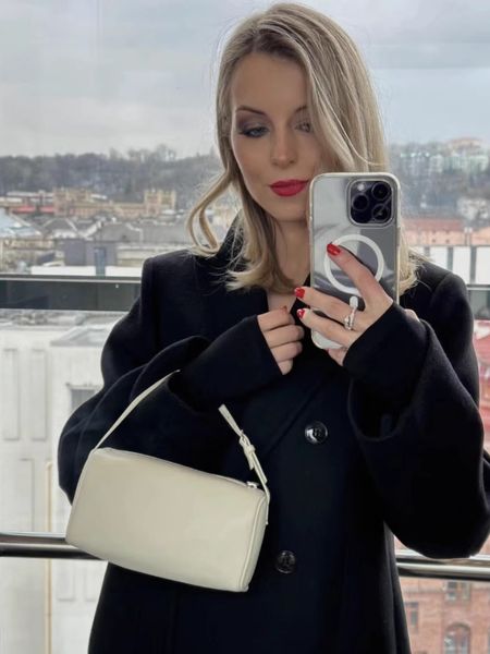 designer handbags Luxury Bag mini bag shoulder bagsPen holder bag for women simple pen bag designer women bags black blue pink bag Plain fashion Casual bag, #5
designer handbags Luxury Bag mini bag shoulder bagsPen holder bag for women simple pen bag designer women bags black blue pink bag Plain fashion Casual bag, #5