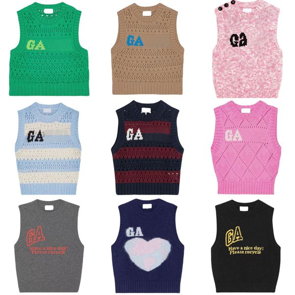 New Women Knitted V…