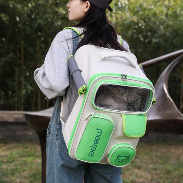 Cat Carriers Dog Carrier Pet Carrier For Small Cats Dogs Puppies, Collapsible Waterproof Travel Puppy Carrier, Grey
Cat Carriers Dog Carrier Pet Carrier For Small Cats Dogs Puppies, Collapsible Waterproof Travel Puppy Carrier, Grey