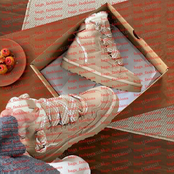 Designer Women'S Flat Shoes Travel Shoes Commuting Shoes Fitness Shoes Running Shoes Outdoor Casual Shoes Solid Color Tie Rope Vintage Shoes Training Shoes