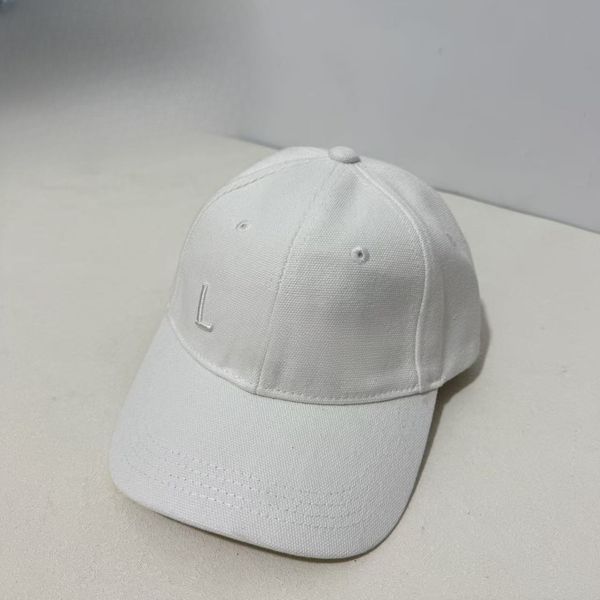 Cap Fashion Caps Embroidery Baseball Cap Luxe Designer Hat Men and Women Hat Casquette Hats for Men Summer Sun Hat Couple Hat Classics Designert Beach Hat, # white
Cap Fashion Caps Embroidery Baseball Cap Luxe Designer Hat Men and Women Hat Casquette Hats for Men Summer Sun Hat Couple Hat Classics Designert Beach Hat, # white