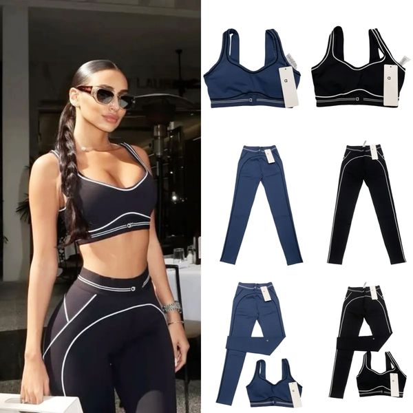 2025 5A Quality Women Yoga Suits And bra Sets Sports Heart Throb Legging+Shorts White-Striped Workout Quick-Drying women clothes bra Sets 011, Bra white
2025 5A Quality Women Yoga Suits And bra Sets Sports Heart Throb Legging+Shorts White-Striped Workout Quick-Drying women clothes bra Sets 011, Bra white