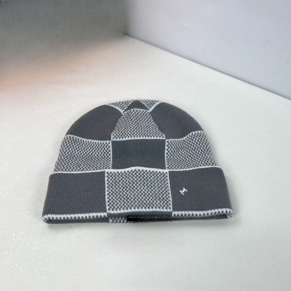 Designer Studios Hat Autumn Winter Warm Men Women Skull Knitted Wool Cap Smiling Beanie Tide Street Hip-hop Hats Fashion, #3 black 2
Designer Studios Hat Autumn Winter Warm Men Women Skull Knitted Wool Cap Smiling Beanie Tide Street Hip-hop Hats Fashion, #3 black 2