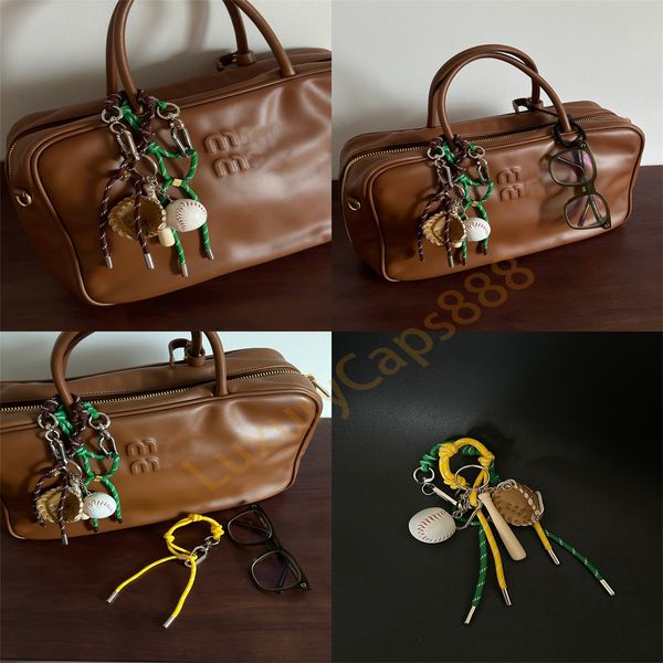 Designer Keychain C…