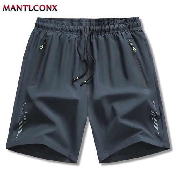 Thin Quick Dry Running Sports Shorts Men Summer New Mens Sh…