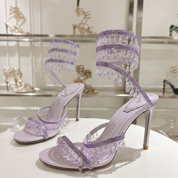 Newest Crystals Emb… - image