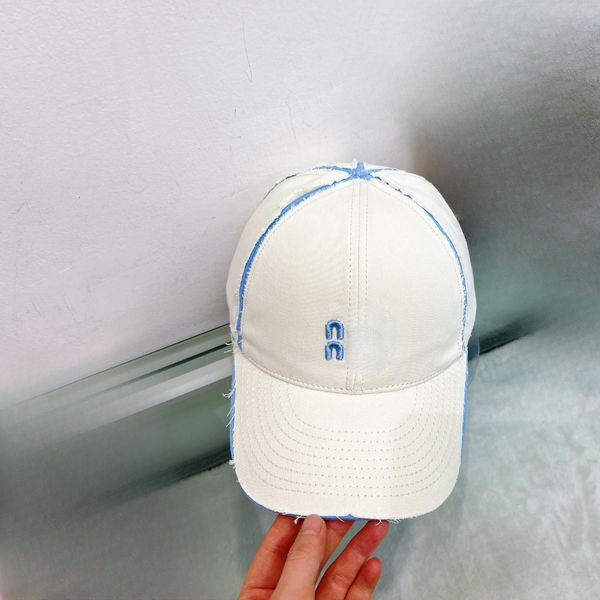 Designer Letter Baseball Cap for Women Summer Casual Caps Men Adjustable Holiday Hats Womens and Men, # white
Designer Letter Baseball Cap for Women Summer Casual Caps Men Adjustable Holiday Hats Womens and Men, # white
