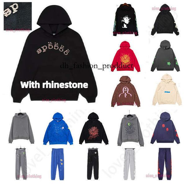 Spider Hoodie Graffiti Set Young Thug Mens and Womens - Mans Sportswear Foam Street Vintage Pink Sweatshirts Y2k Pullovers Pants Black Hoody tracksuits brands dc4 359, Style 2
Spider Hoodie Graffiti Set Young Thug Mens and Womens - Mans Sportswear Foam Street Vintage Pink Sweatshirts Y2k Pullovers Pants Black Hoody tracksuits brands dc4 359, Style 2