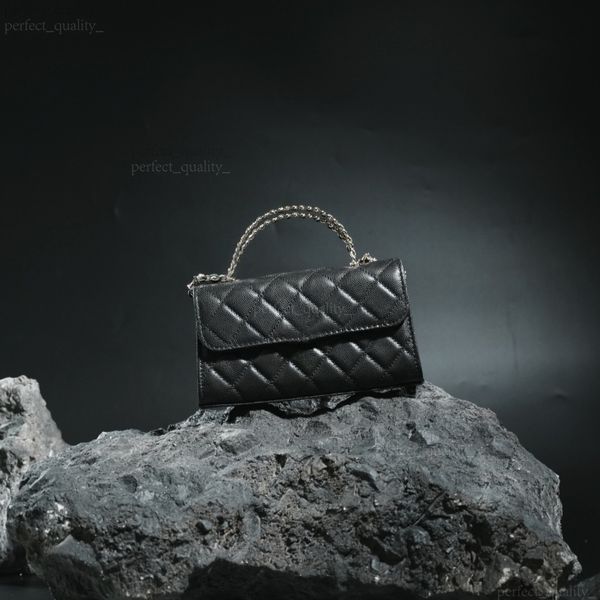 Having a 99A designer handbag in a shoulder bag or crossbody style, the leather material exudes a unique and elegant charm, being a classic and popular product., One
Having a 99A designer handbag in a shoulder bag or crossbody style, the leather material exudes a unique and elegant charm, being a classic and popular product., One