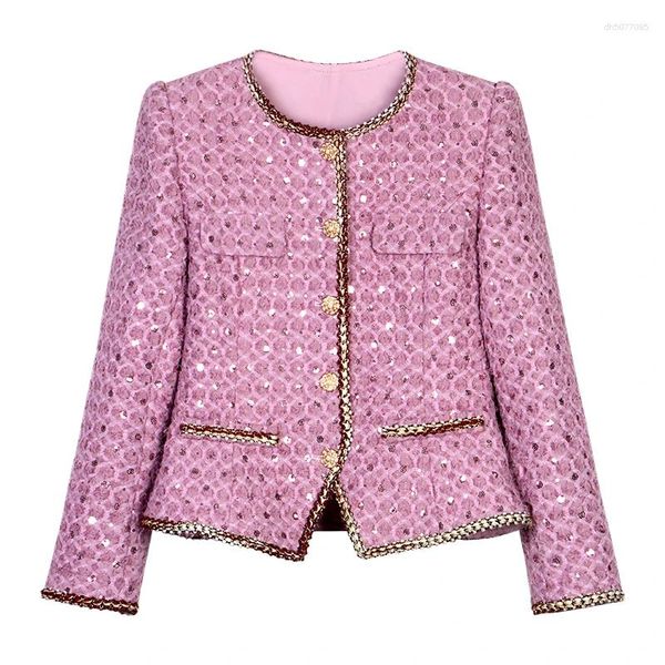 Women' Knits Style Fashionable And Elegant Rich Girl Lady Dress High-end Fragrant Peony Ultraviolet Jacket, Lavender
Women' Knits Style Fashionable And Elegant Rich Girl Lady Dress High-end Fragrant Peony Ultraviolet Jacket, Lavender