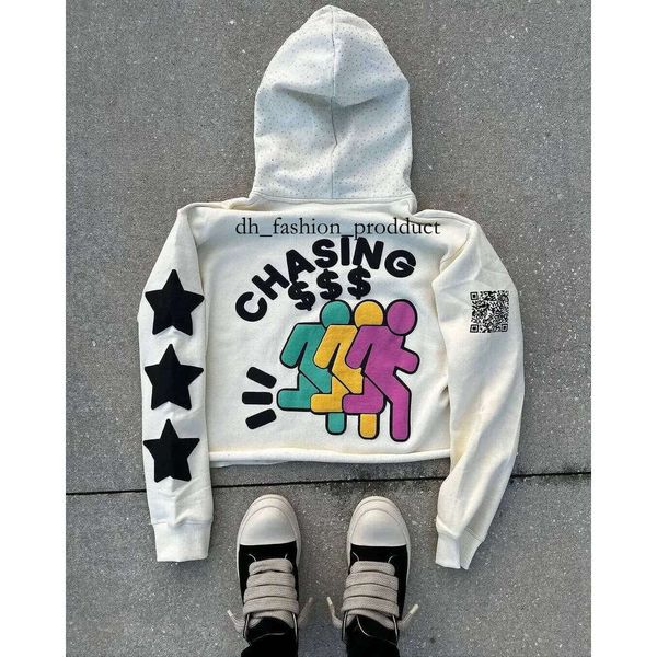 chasing Sweatshirt Zipper Oversized Streetwear Men Hoodies Gothic Graphic Printed Y2K INS Streetwear Unisex Inner Fleece Casual Jackets 827, #1
chasing Sweatshirt Zipper Oversized Streetwear Men Hoodies Gothic Graphic Printed Y2K INS Streetwear Unisex Inner Fleece Casual Jackets 827, #1