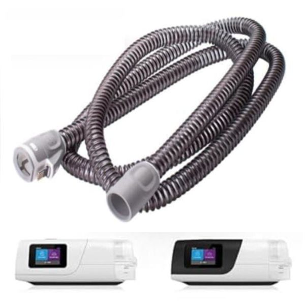 resmed Airsense 11 tubing - CPAP heated tube - Climateline air tubing - Compatible with Airsense 11 and Aircurve 11