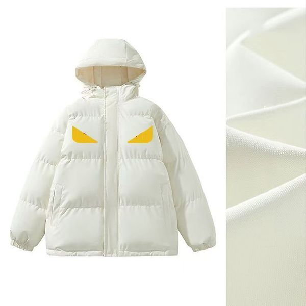 Designer Eyes Mens Downs Coats Luxury Mens Jackets Down Embroidered Windbraker Hooded Down Jacket High Street Bomber Wind Jacket Tops S, F4
Designer Eyes Mens Downs Coats Luxury Mens Jackets Down Embroidered Windbraker Hooded Down Jacket High Street Bomber Wind Jacket Tops S, F4