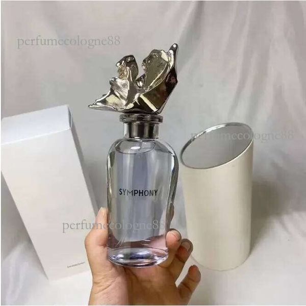 perfume Top-level 16 Styles Unisex Spray 100ml High Score Boutique EDP Symphony Charming Smell Highest Fast Ship Lasting Cologne Perfume Fragrance spray
perfume Top-level 16 Styles Unisex Spray 100ml High Score Boutique EDP Symphony Charming Smell Highest Fast Ship Lasting Cologne Perfume Fragrance spray