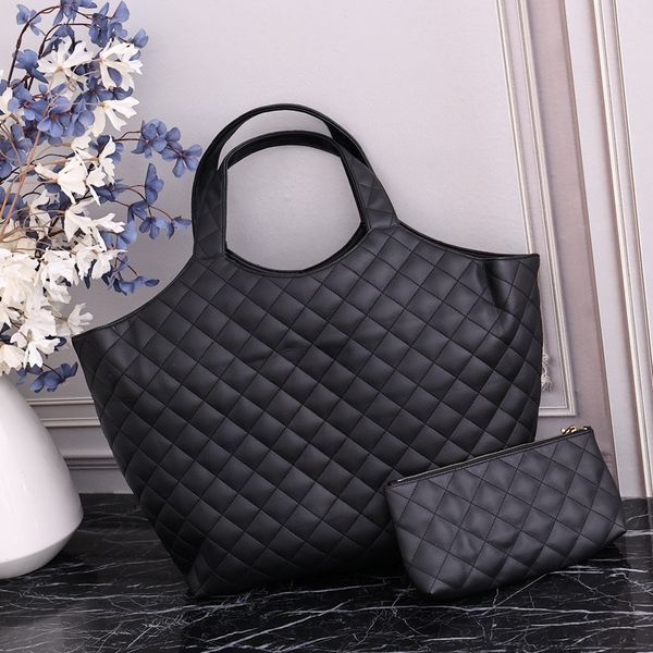 Designer Bag 2025 New Luxury Bag Shoulder Bag High Quality Underarm Bag Women's Commuter Large Capacity Bag Vegetable Basket Tote Bags, #22
Designer Bag 2025 New Luxury Bag Shoulder Bag High Quality Underarm Bag Women's Commuter Large Capacity Bag Vegetable Basket Tote Bags, #22