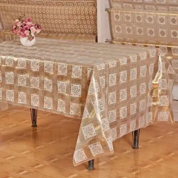 Printed Tablecloths… - image
