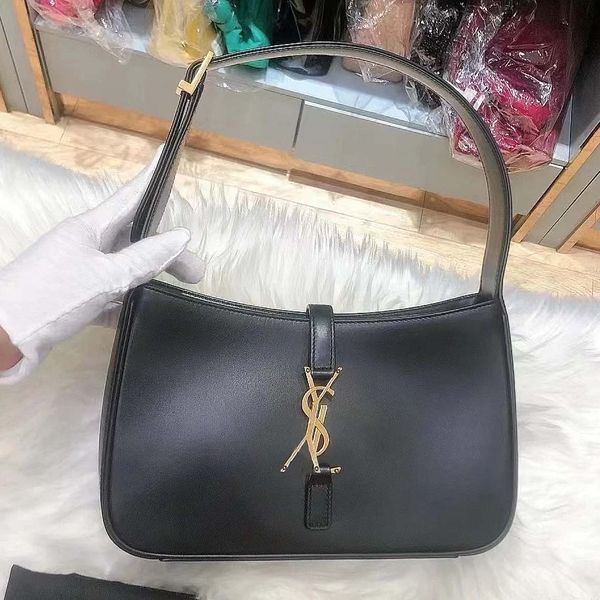 High quality Designer Bag Hobo bag luxury Leather bags envelope chain bag wallet mini purses designer women handbag crossbody shoulder bags underarm bag Black, # 10 lemon yellow-23cm
High quality Designer Bag Hobo bag luxury Leather bags envelope chain bag wallet mini purses designer women handbag crossbody shoulder bags underarm bag Black, # 10 lemon yellow-23cm