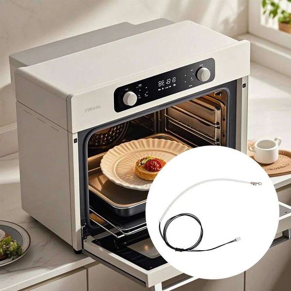 Ntc Temperature Sen…