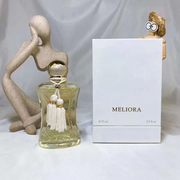 High quality Paris Brand Valaya Perfume 75ml 125ML Woman Sexy Fragrance Spray Oriana Delina Sedbury Cassili Meliora Darcy EDP Rosee Parfums Royal Essence Fast
High quality Paris Brand Valaya Perfume 75ml 125ML Woman Sexy Fragrance Spray Oriana Delina Sedbury Cassili Meliora Darcy EDP Rosee Parfums Royal Essence Fast