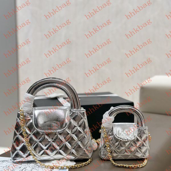 Designer Shoulder Bag Crossbody Bag High Quality Handbag Women's Fashion Bag Wax Leather Handle Chain Bag Armpit Bag Wallet, Color 1 
Designer Shoulder Bag Crossbody Bag High Quality Handbag Women's Fashion Bag Wax Leather Handle Chain Bag Armpit Bag Wallet, Color 1