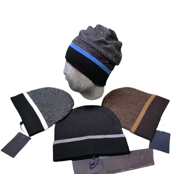 Designer Beanie Win…