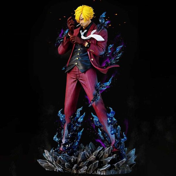 One Piece Sanji Cha… - image