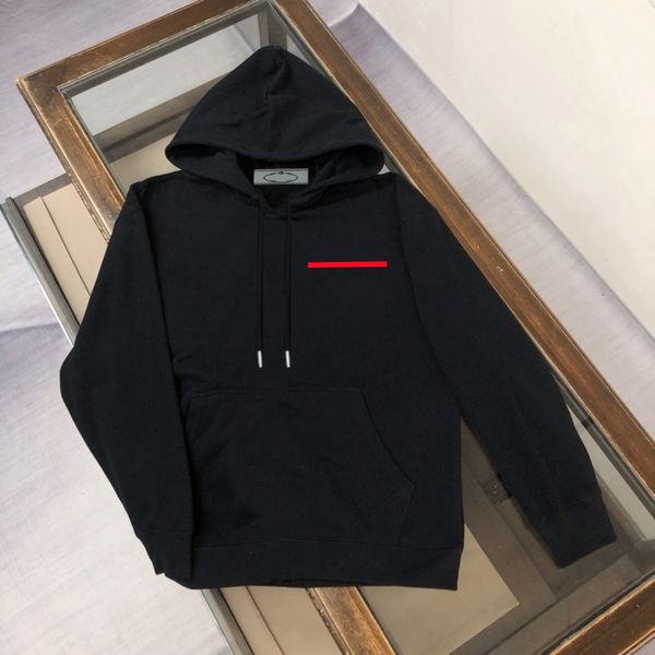 Fashion Mens Hoodie…