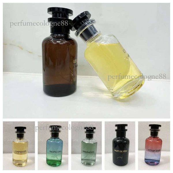 perfume cologne Designer Perfume PACIFIC CHILL IMAGINATION OMBRE EDP 100ML 3.4OZ Men Women Long Lasting Smell Brand Neutral Cologne Spray High Quality Fast Ship
perfume cologne Designer Perfume PACIFIC CHILL IMAGINATION OMBRE EDP 100ML 3.4OZ Men Women Long Lasting Smell Brand Neutral Cologne Spray High Quality Fast Ship