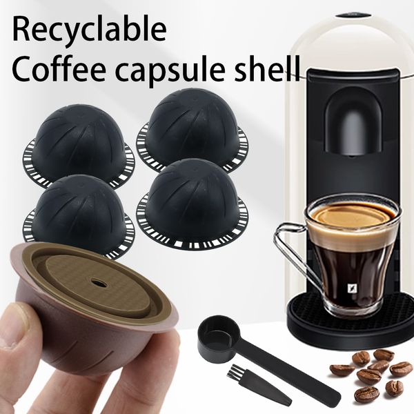 Nespresso Vertuo Re…