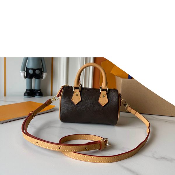 Designer Bag Should…