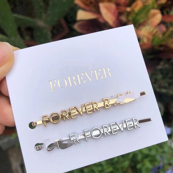 Designer 2pcs/set Hair Pin clips light luxury European American style grip exquisite and practical party gift Hairpins No Trace hair bobby pin
Designer 2pcs/set Hair Pin clips light luxury European American style grip exquisite and practical party gift Hairpins No Trace hair bobby pin