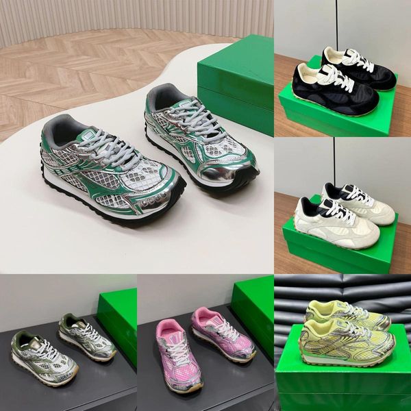 12A 2025 Designer Casual Shoes Sneakers Womens Luxury Trainers Leather Mesh Sneakers Womans Trainers Shoes Designer Women Mens Shoe Size 35-45, Khaki
12A 2025 Designer Casual Shoes Sneakers Womens Luxury Trainers Leather Mesh Sneakers Womans Trainers Shoes Designer Women Mens Shoe Size 35-45, Khaki